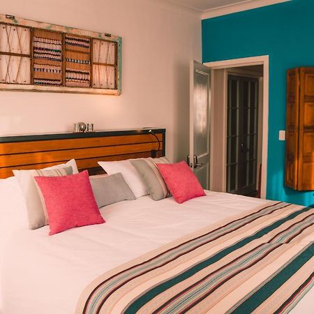 산티아고 Casa Amma B&B 외부 사진