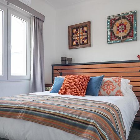 산티아고 Casa Amma B&B 외부 사진