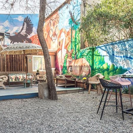 산티아고 Casa Amma B&B 외부 사진