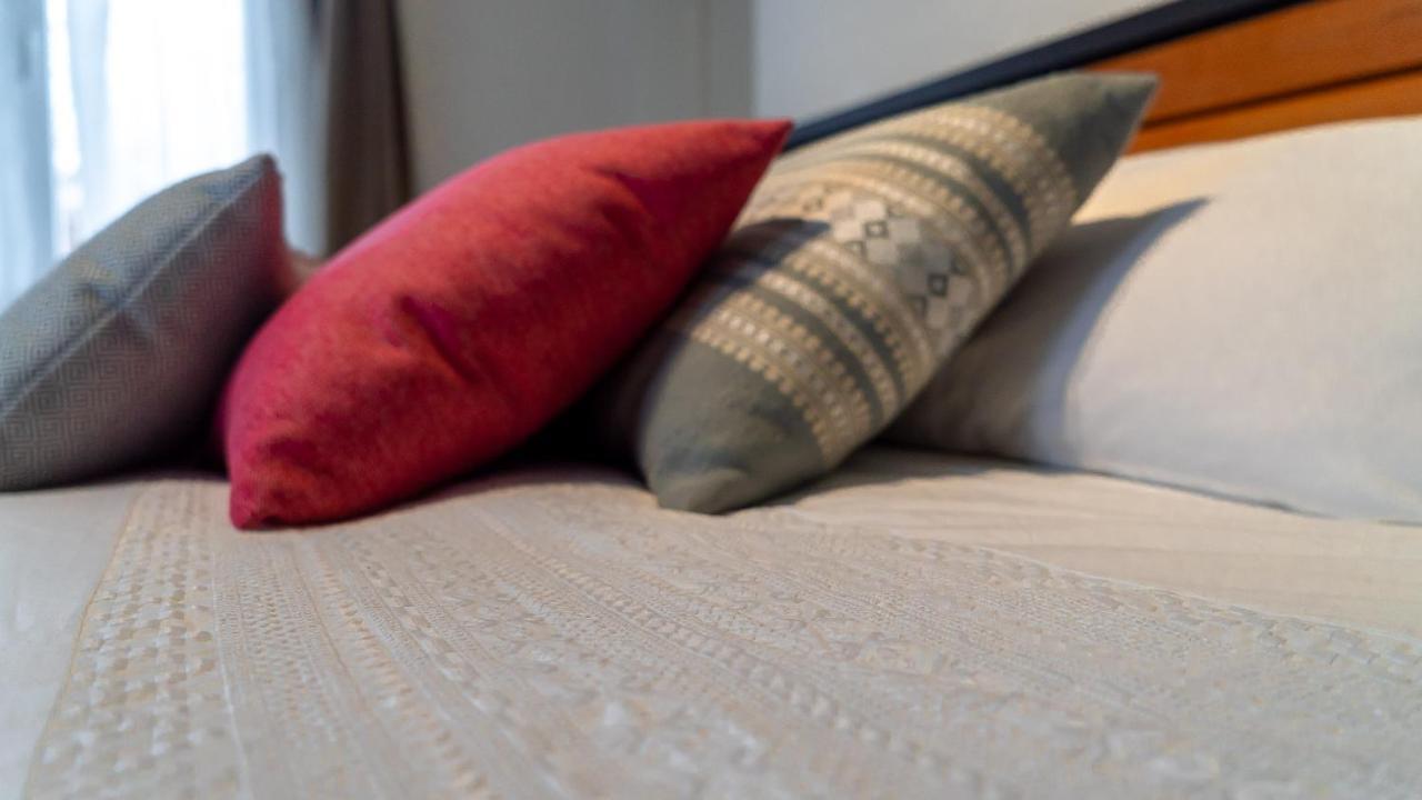산티아고 Casa Amma B&B 외부 사진