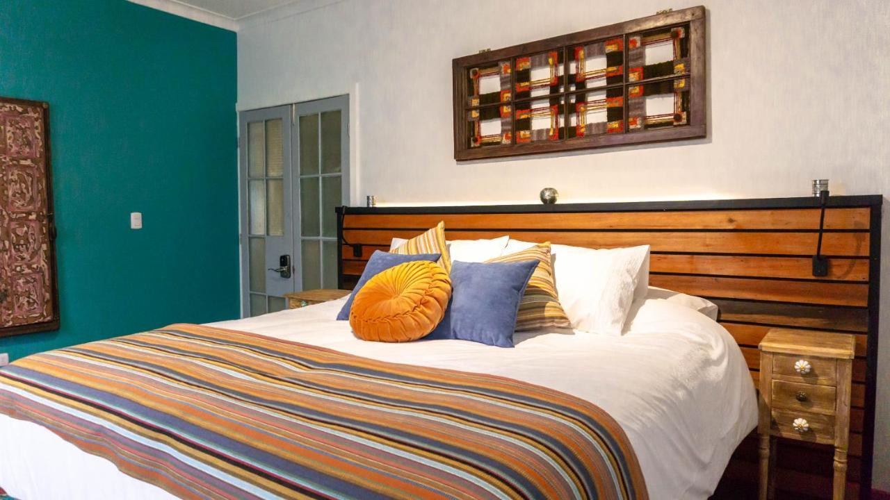 산티아고 Casa Amma B&B 외부 사진