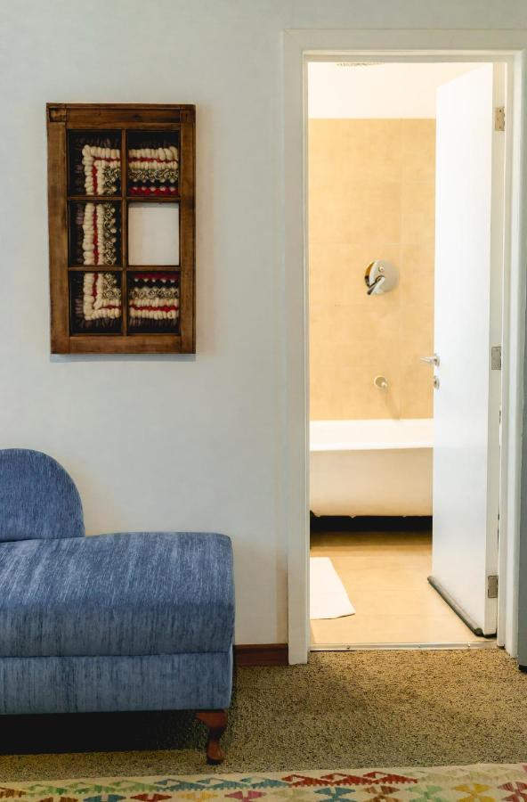 산티아고 Casa Amma B&B 외부 사진