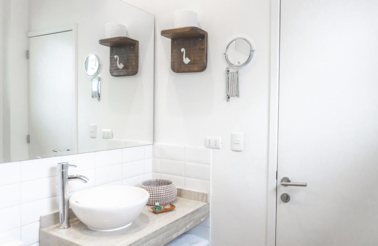 산티아고 Casa Amma B&B 외부 사진