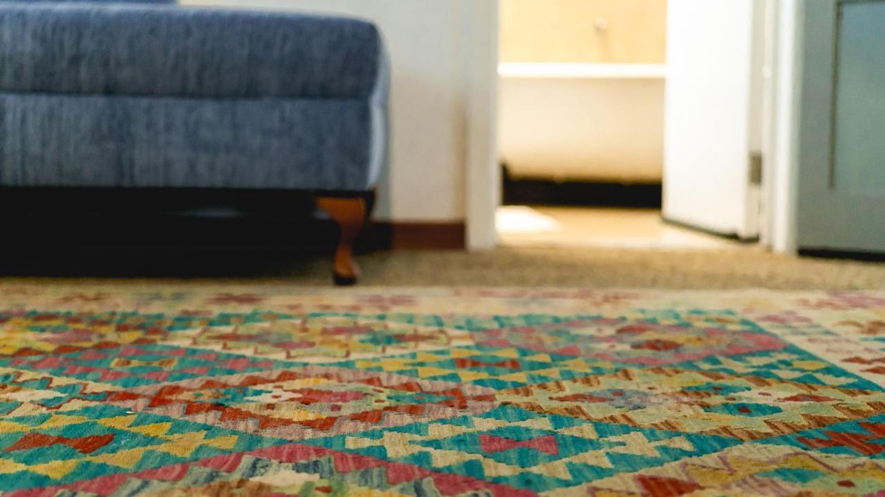 산티아고 Casa Amma B&B 외부 사진