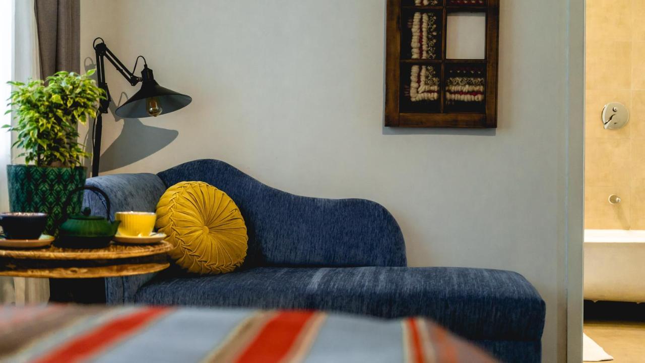 산티아고 Casa Amma B&B 외부 사진