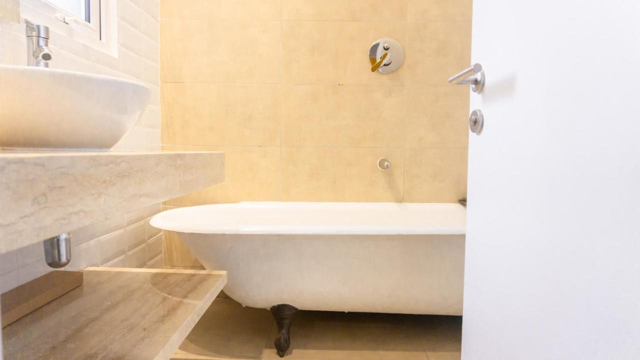 산티아고 Casa Amma B&B 외부 사진