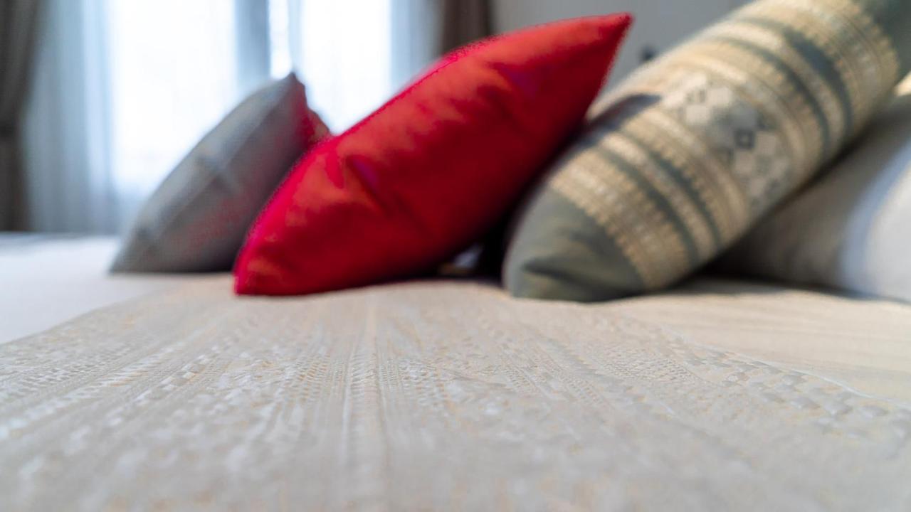 산티아고 Casa Amma B&B 외부 사진