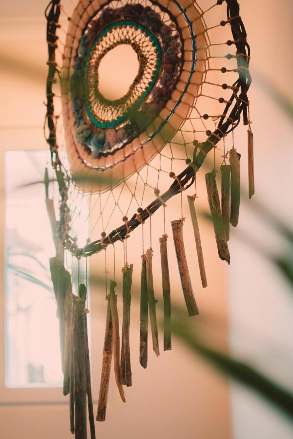 산티아고 Casa Amma B&B 외부 사진
