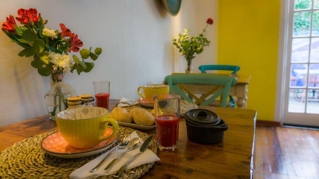 산티아고 Casa Amma B&B 외부 사진