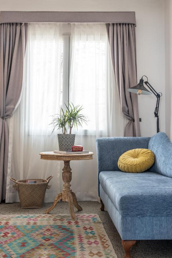 산티아고 Casa Amma B&B 외부 사진