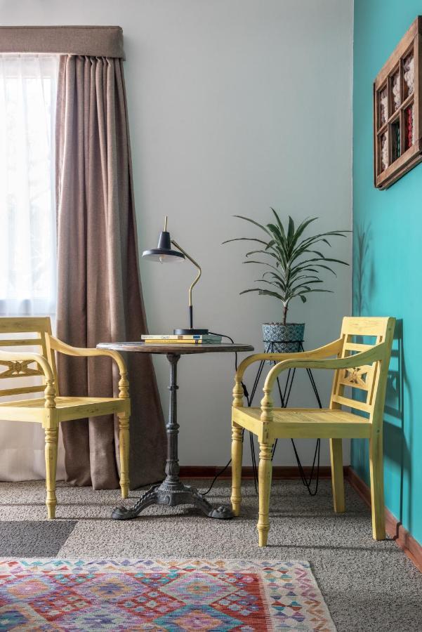 산티아고 Casa Amma B&B 외부 사진