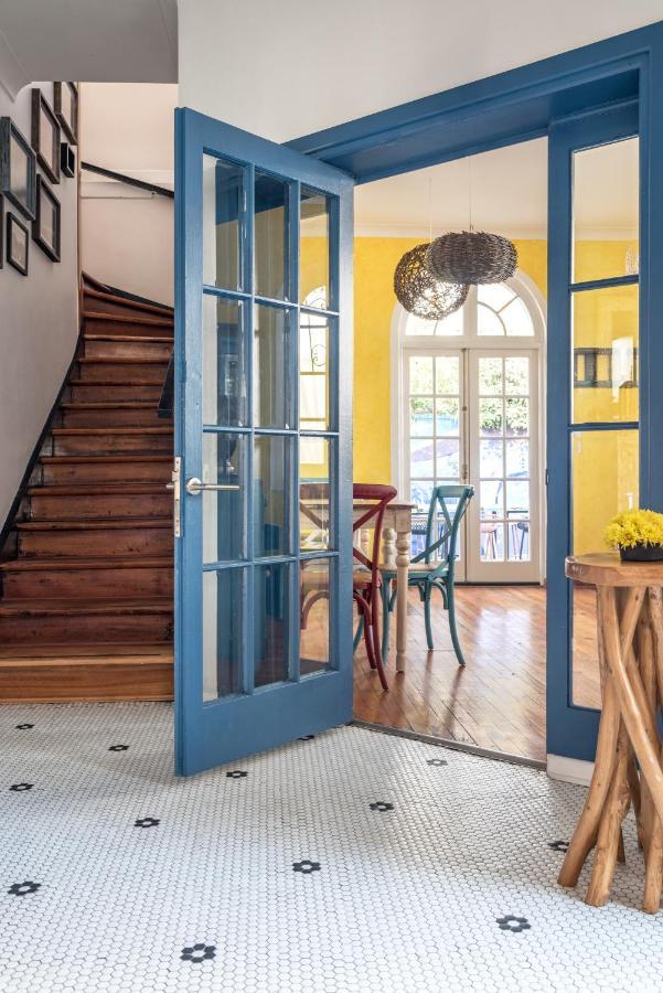 산티아고 Casa Amma B&B 외부 사진