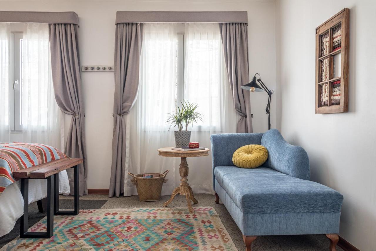 산티아고 Casa Amma B&B 외부 사진