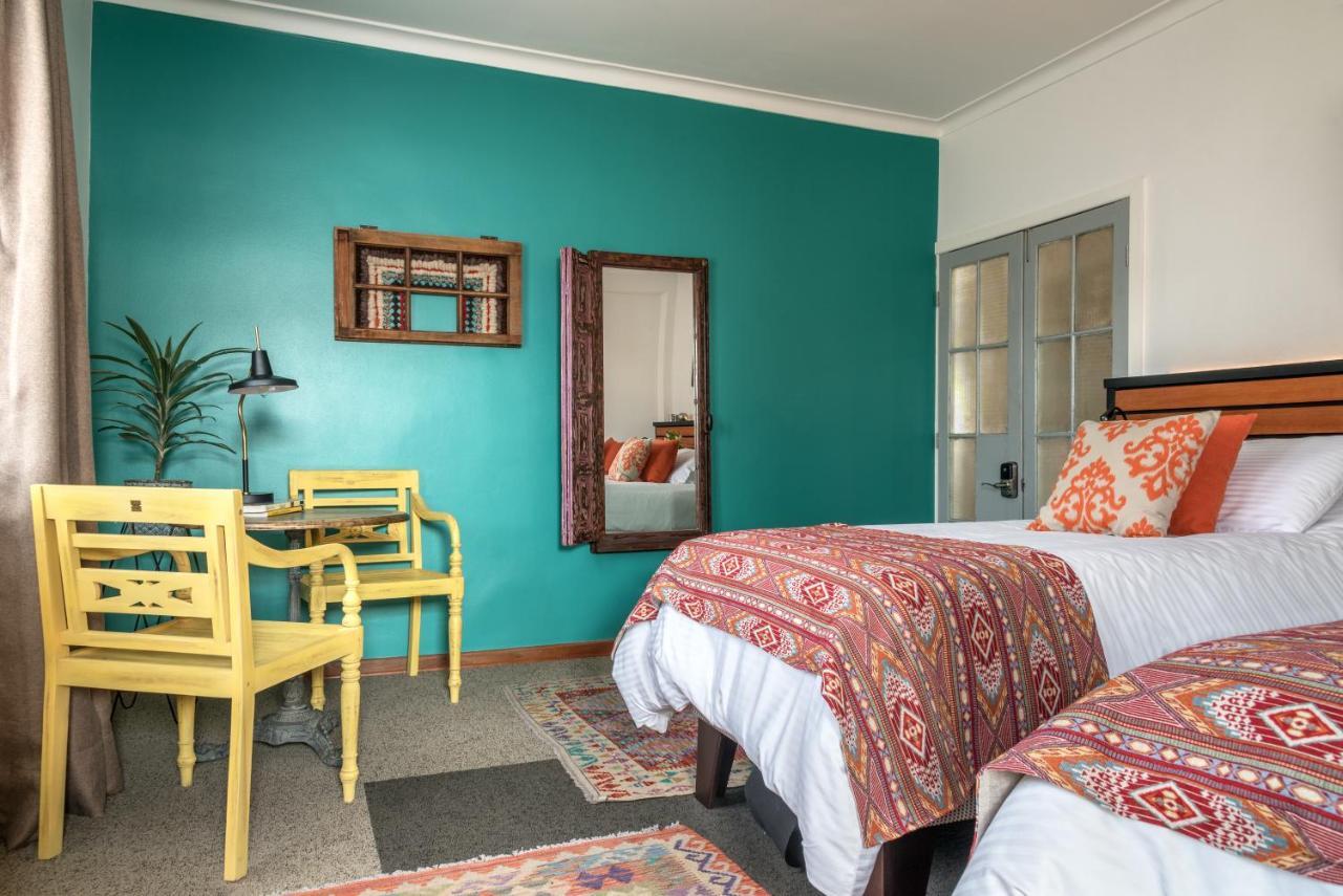산티아고 Casa Amma B&B 외부 사진