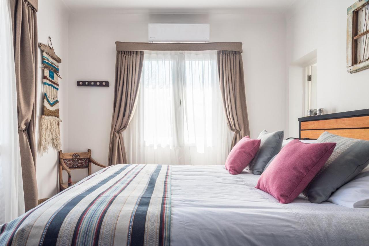 산티아고 Casa Amma B&B 외부 사진