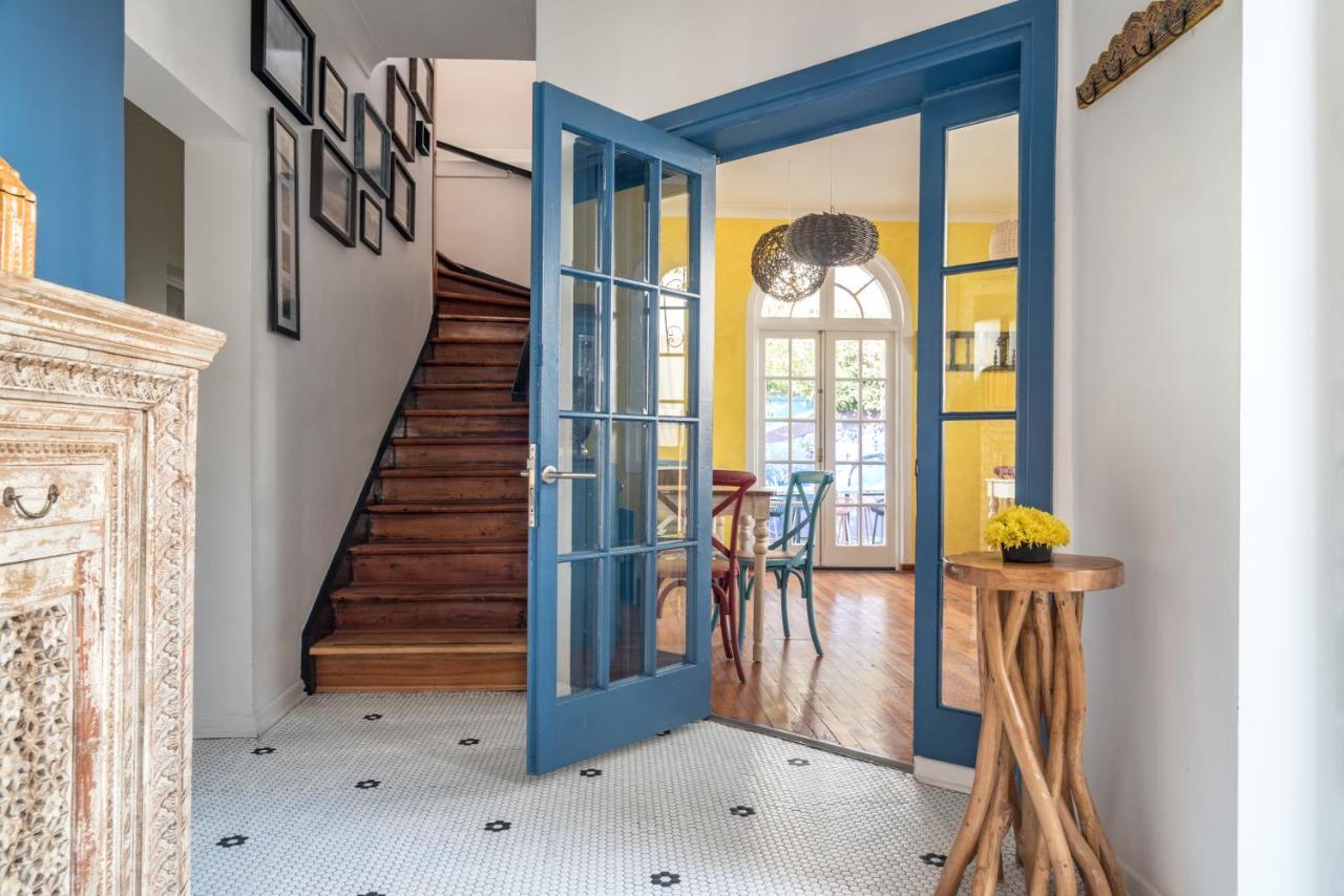 산티아고 Casa Amma B&B 외부 사진