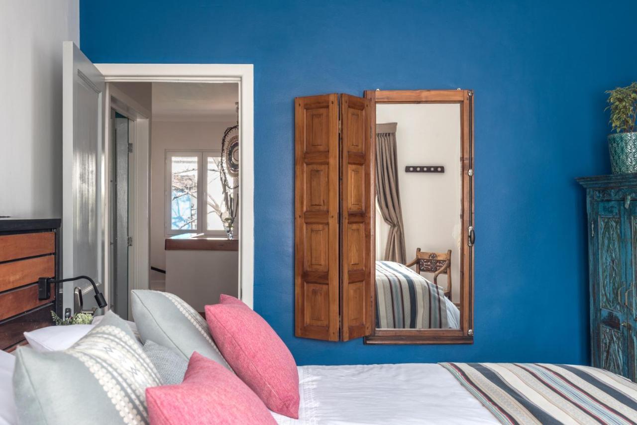 산티아고 Casa Amma B&B 외부 사진