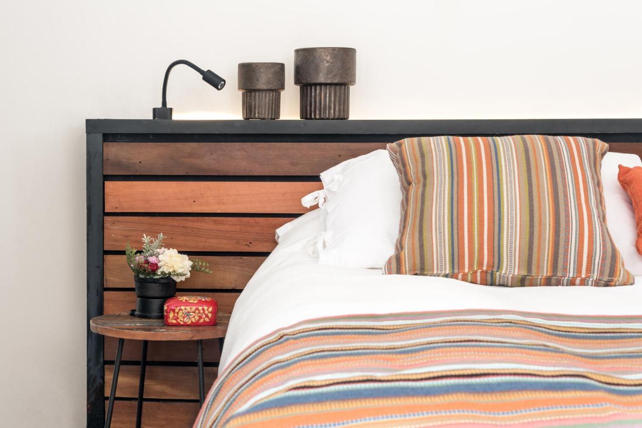 산티아고 Casa Amma B&B 외부 사진