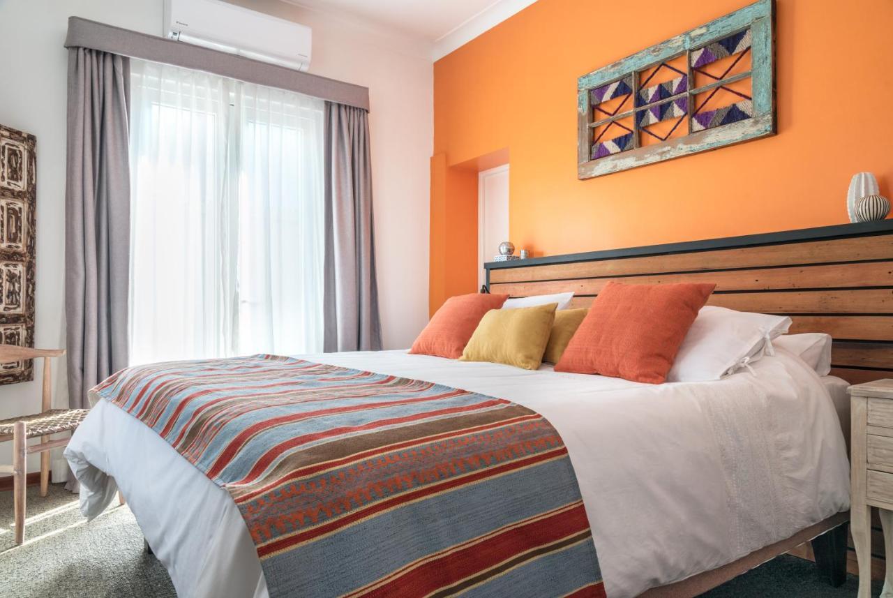 산티아고 Casa Amma B&B 외부 사진