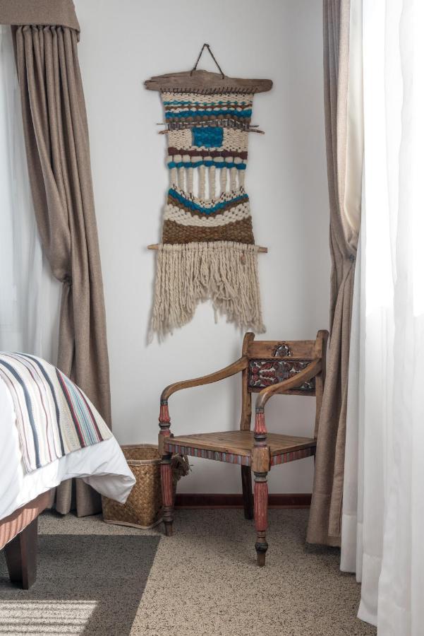 산티아고 Casa Amma B&B 외부 사진