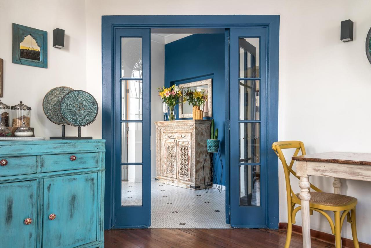 산티아고 Casa Amma B&B 외부 사진