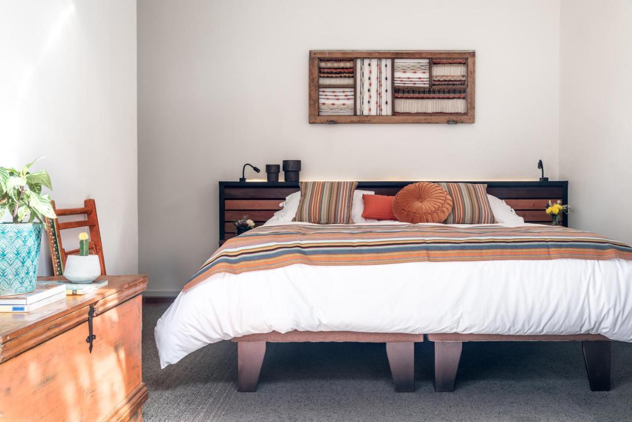 산티아고 Casa Amma B&B 외부 사진