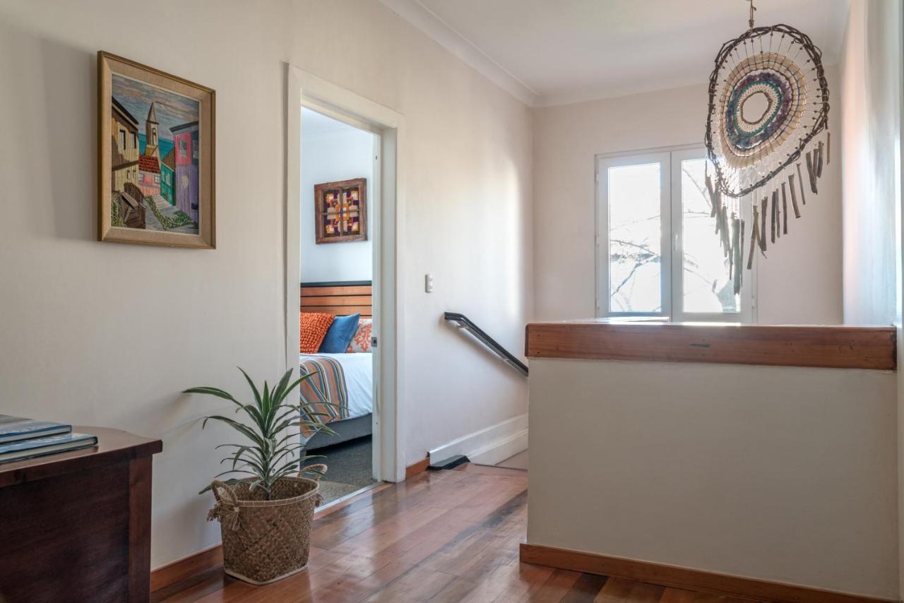 산티아고 Casa Amma B&B 외부 사진