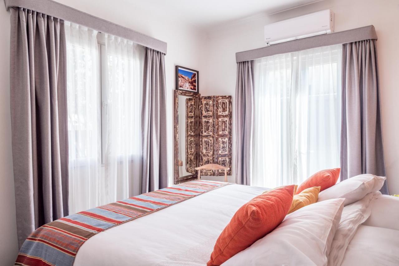 산티아고 Casa Amma B&B 외부 사진